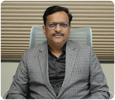 Mr. Sunil Kumar Agrawal